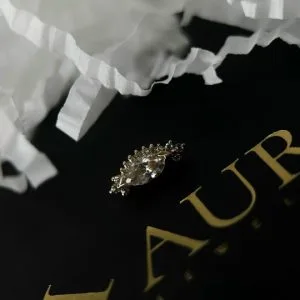 Топ Anastasia в розовом золоте