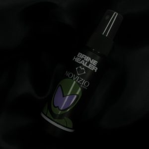 Средство по уходу за косметическим пирсингом "Brine Healer"