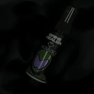 Средство по уходу за косметическим пирсингом «Brine Healer»