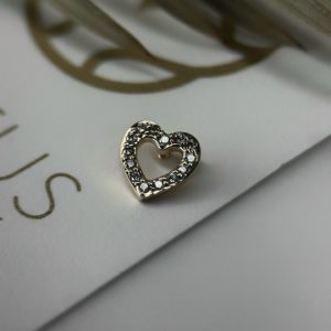 Топ Crystal Heart