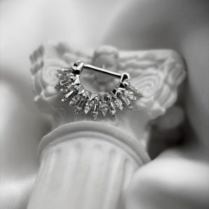 Iris Clicker