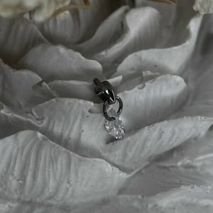 Накрутка с кристаллами Swarovski