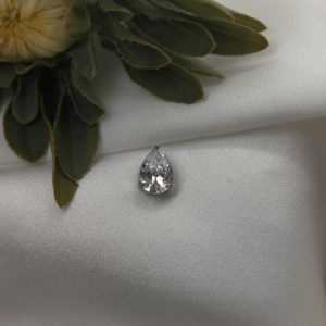 Топ с кристаллами Swarovski
