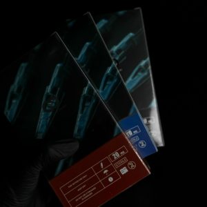 Картриджи бренда WJX для татуировки