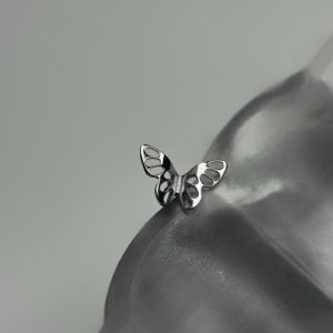 Накрутка Butterfly
