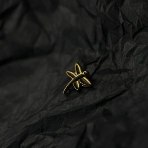 Накрутка Dragonfly (PVD покрытие)