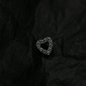 Накрутка Heart