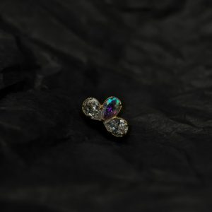 Накрутка Shamrock (PVD покрытие)