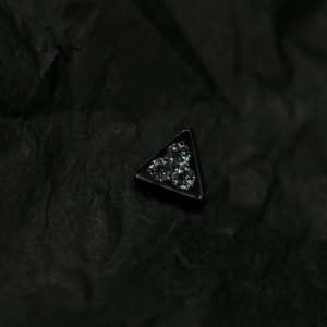 Накрутка Triangle